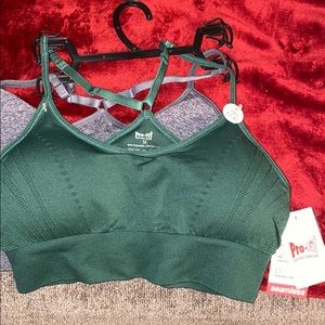 ProFit Sportsbra . 2 Pack